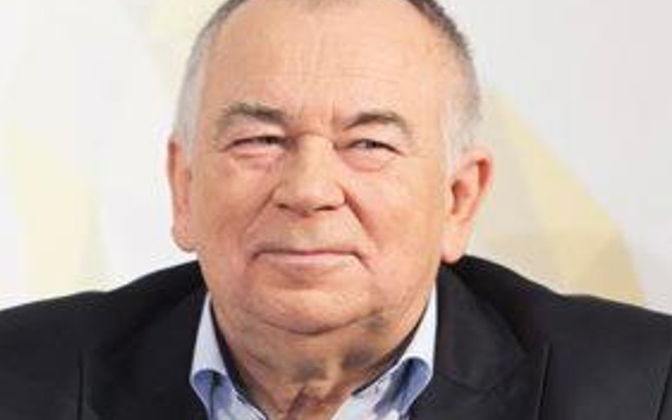 "Wreszcie mamy finansowy komfort pracy" - Jerzy Skucha, prezes Polskiego Związku Lekkiej Atletyki