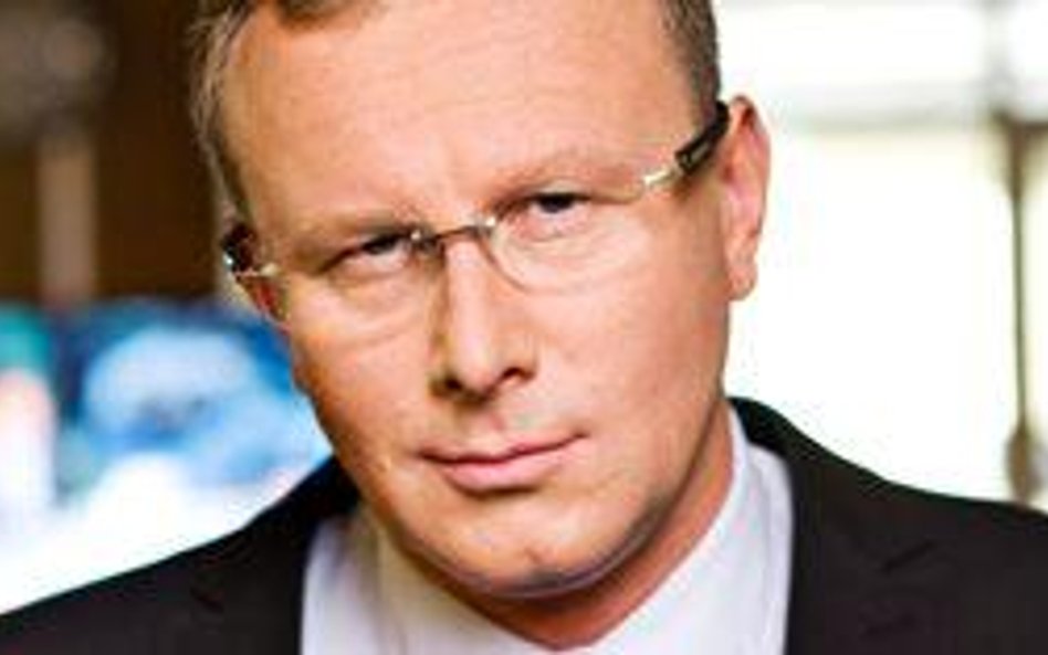 Bogusław Chrabota