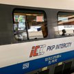 Kolej traci ładunki, ale zyskuje pasażerów. Padły kolejne rekordy frekwencji