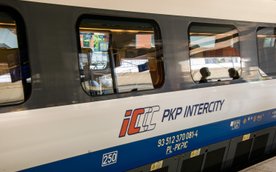 PKP Intercity ostro o decyzji RegioJet. „Nie będziemy komunikacją zastępczą”