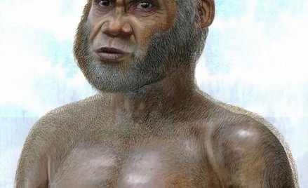 Tajemniczy człowiek z Chin