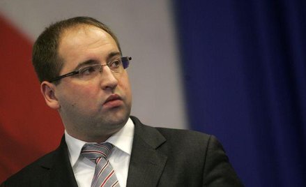 Bielan wraca do PJN?