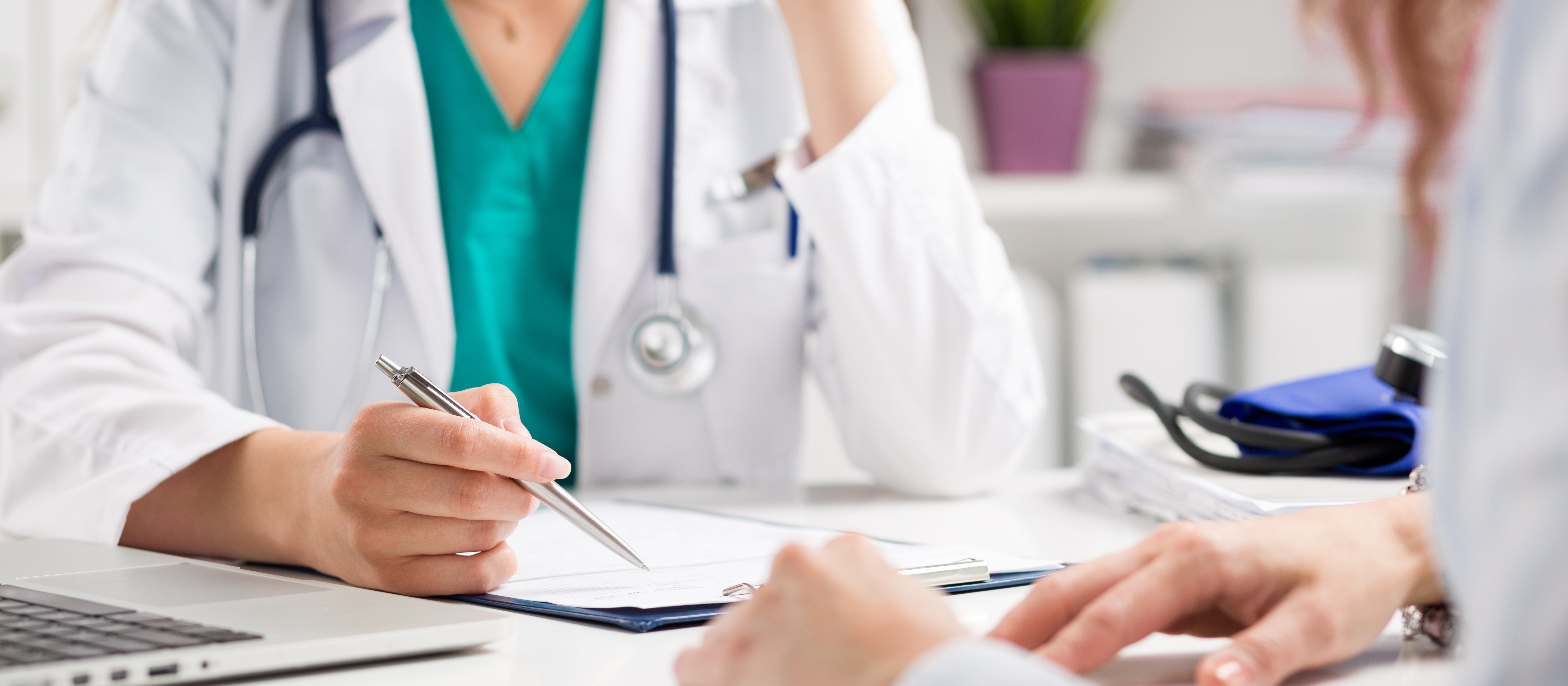 Ważne zmiany dla pacjentów w 2025 r. Nowe bezpłatne badania są już dostępne