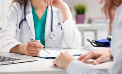 W Polsce pracuje ponad 9 tys. lekarzy i pielęgniarek z zagranicy. Zdecydowaną większość stanowią oby