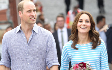 Księżna Kate jest w ciąży. Trzecie dziecko książęcej pary