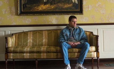 W nurt krytyki elit wpisuje się też „Foxcatcher" Bennetta Millera. Twórca „Moneyball" raz jeszcze zr