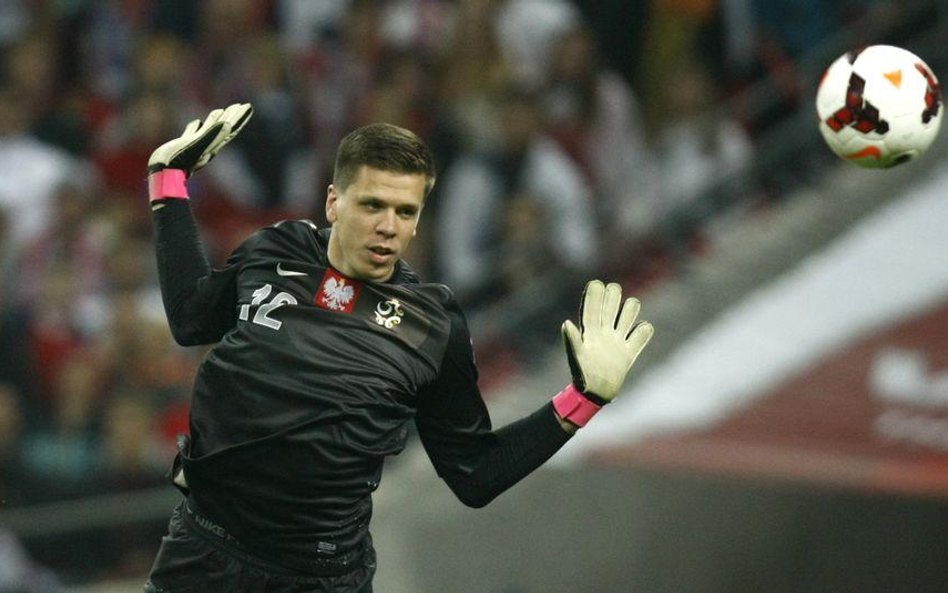 Wojciech Szczęsny