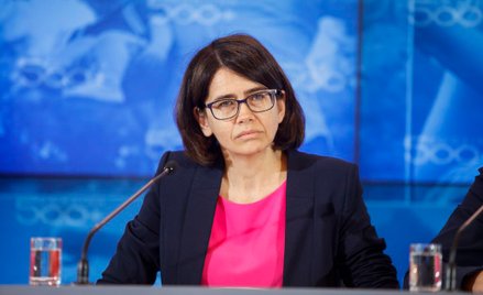 Anna Streżyńska: Polska jest wciąż resortowa