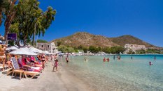 Turcja zajmuje w rankingu sprzedaży Wakacje.pl pierwsze miejsce