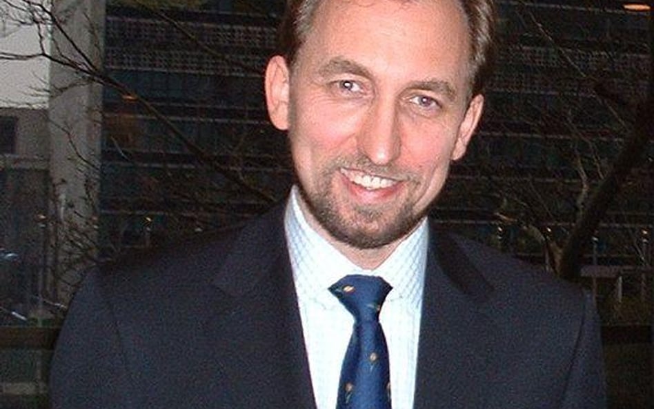 Jordański książę, Wysoki Komisarz ONZ Zeid Ra'ad Zeid Al-Hussein