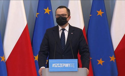 Horała: Test w Polsce zwolni przybywających spoza Schengen z kwarantanny