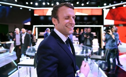 Wybory we Francji: Macron, a po nim potop
