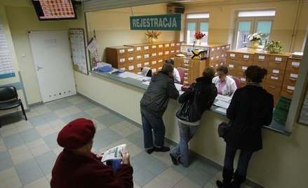 Plan kontroli GIODO na rok 2017 obejmuje sklepy i przychodnie