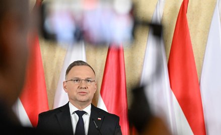 Andrzej Duda