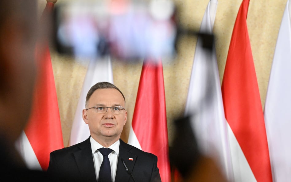 Andrzej Duda