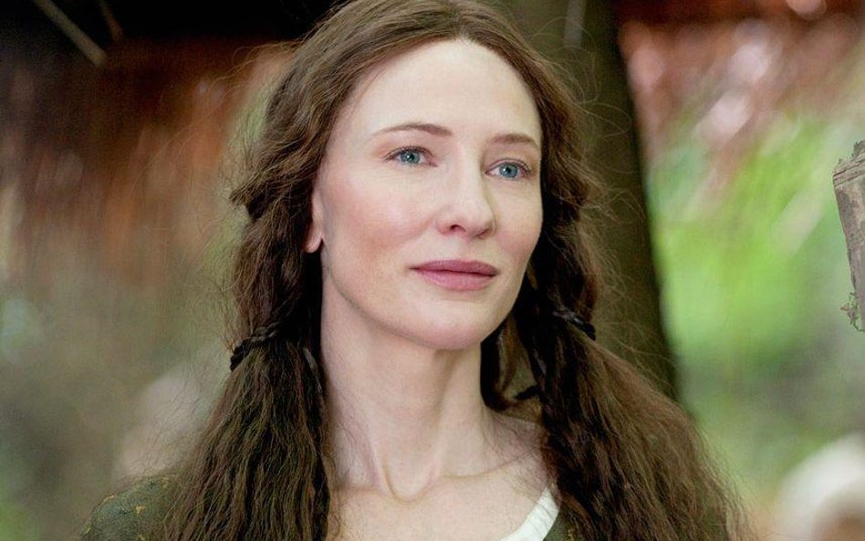 Cate Blanchett: Robin Hood (2010)