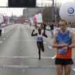 14. PZU Półmaraton Warszawski zdominowali zawodnicy z Afryki