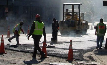 Dostawca sprzęty budowlanego nie jest podwykonawcą