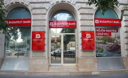 Budapest Bank idzie pod młotek. Czy będzie to IPO?