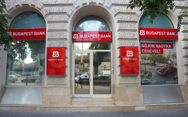 Budapest Bank idzie pod młotek. Czy będzie to IPO?