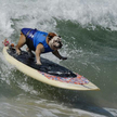 Zawody surfingowe dla psów w Kalifornii