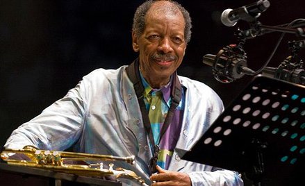 Zmarł legendarny twórca free jazzu Ornette Coleman