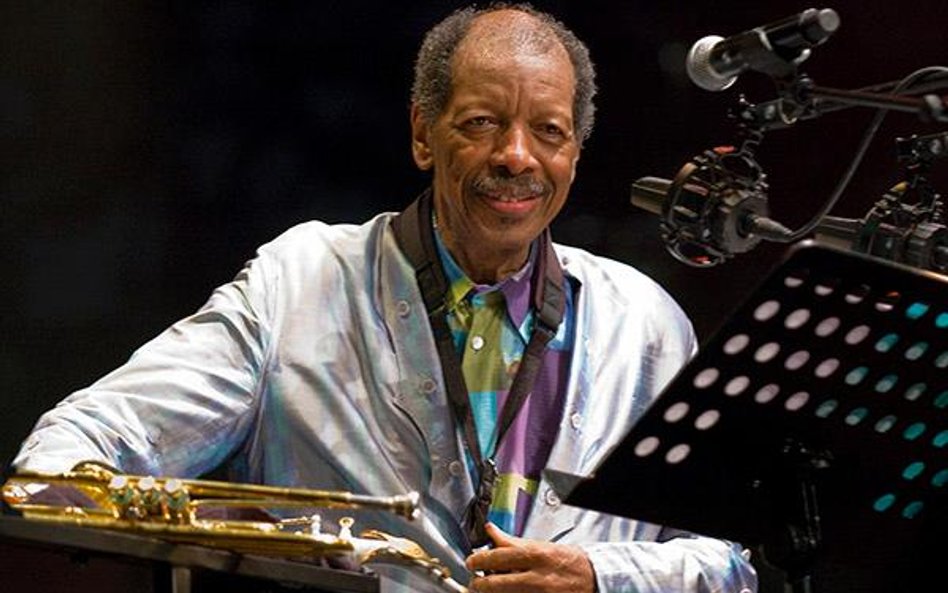 Zmarł legendarny twórca free jazzu Ornette Coleman