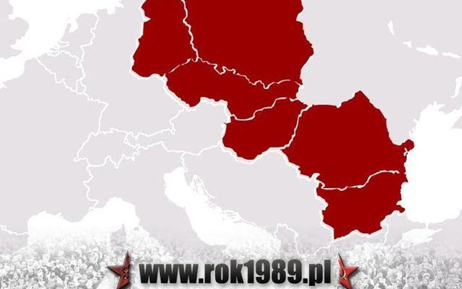 Spot „Zaczęło się w Polsce”