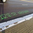 "Ty będziesz następny". Groźba pod adresem Wadima Tyszkiewicza
