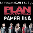 Rock w Piątkach na siódemkę