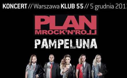 Rock w Piątkach na siódemkę