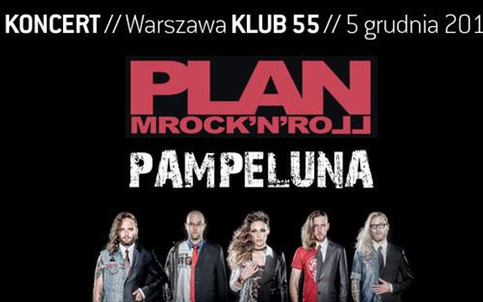 Rock w Piątkach na siódemkę