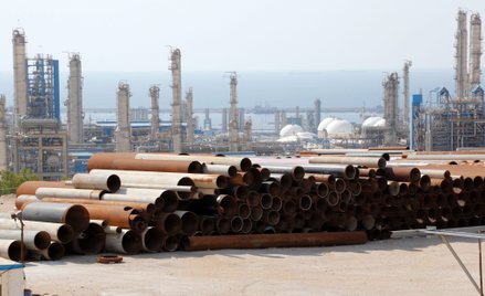 Iran zaminował dostęp do wzbogaconego uranu. Nowe utrudnienia dla planu USA