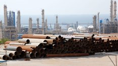 Iran zaminował dostęp do wzbogaconego uranu. Nowe utrudnienia dla planu USA