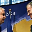Ostatni konflikt pomiędzy premierem Donaldem Tuskiem a prezydentem Lechem Kaczyńskim to tylko część 