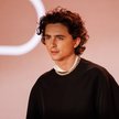 Timothée Chalamet, gwiazda drugiej części filmu „Diuna”