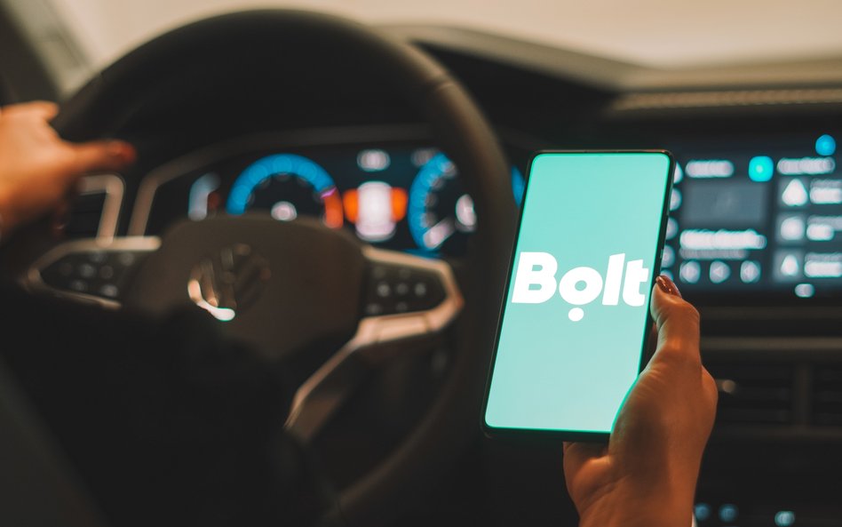 Firma Bolt zapewnia, że usługa „lokalna” dostępna jest dla wszystkich, którzy posługują się polskim 