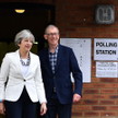 Theresa May powtarza błąd Camerona