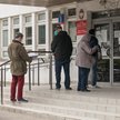 Wynagrodzenia skarbowców za trudy związane z "Polskim Ładem" PiS niepewne