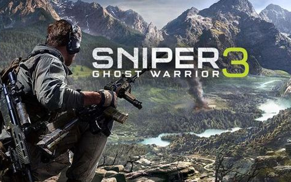 CI Games poprawia błędy w „Snajperze”
