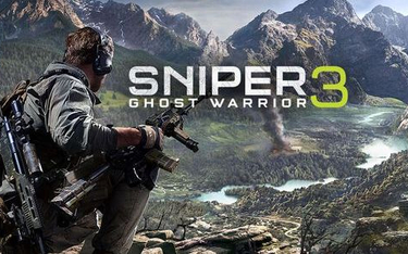 „Sniper 3” rozczarował. Kurs CI Games pikuje
