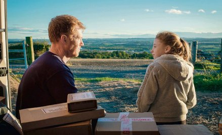 Zwyczajna rodzina na krawędzi