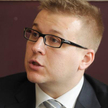 Adam Niewiński, prezes Xeliona