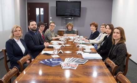 Odpowiedzialność przedsiębiorstw za poszanowanie praw człowieka