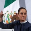 Claudia Sheinbaum
