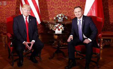 Michał Szułdrzyński: Nic za darmo