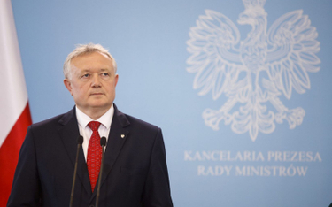 Wiesław Janczyk został w środę wybrany przez Sejm na nowego członka Rady Polityki Pieniężnej