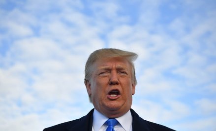 USA - Meksyk: jest porozumienie w sprawie nielegalnych imigrantów i ceł