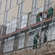 Przeciętna płaca w maju wyższa o 3,8 proc. niż przed rokiem