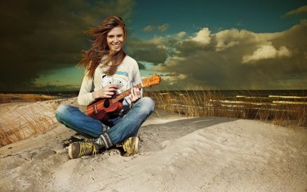 Julia Pietrucha wystąpi w koncercie „Cohen i kobiety”